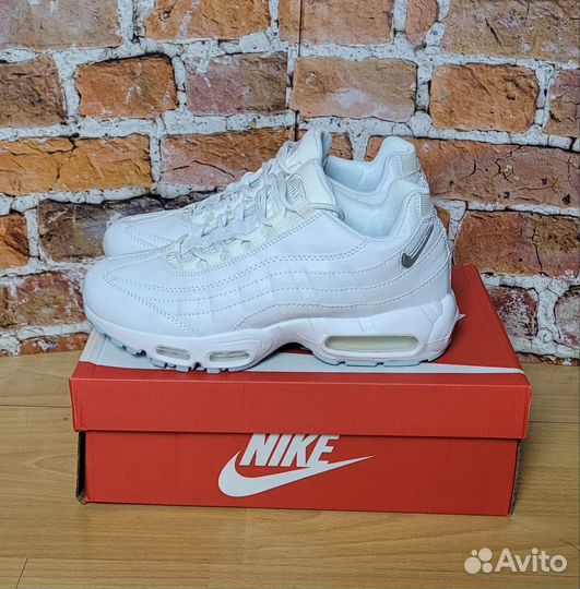 Кроссовки Nike air max 95