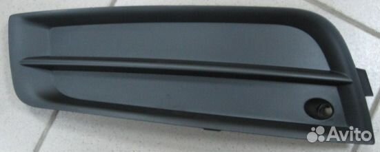 Заглушка фары противотуманной лев/пр Cruze