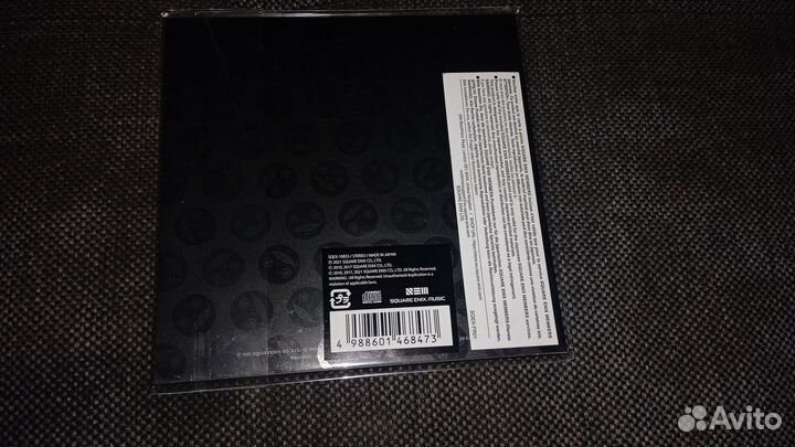 Nier Replicant & Nier Automata Chiptune Arangement