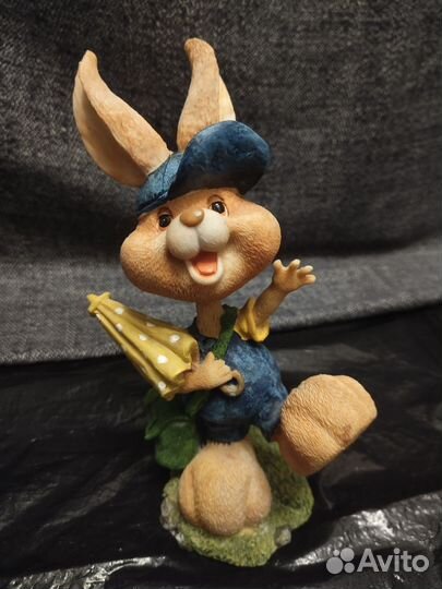 Садовые фигуры