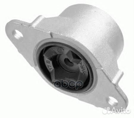 3103201 опора амортизатора заднего Ford Fiesta