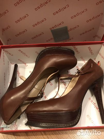 Туфли женские 37 размер