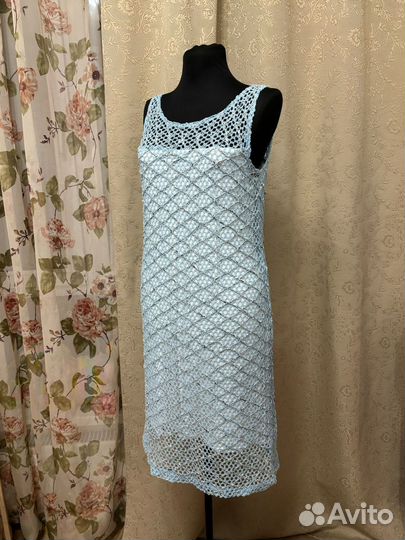 Женское платье