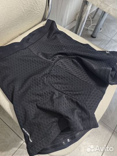 Велошорты Rockrider ST M