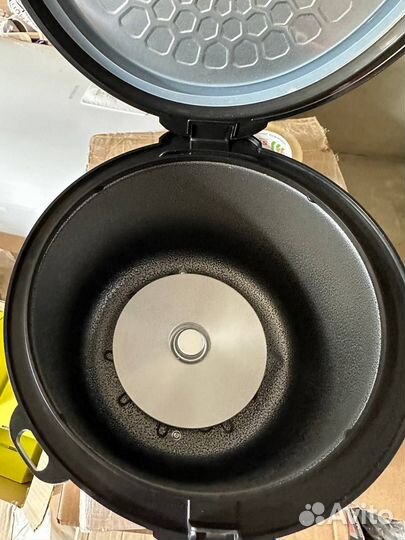 Мультиварка redmond RMC-M25