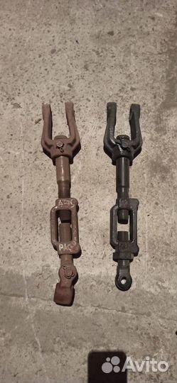 Раскос навески дт-75