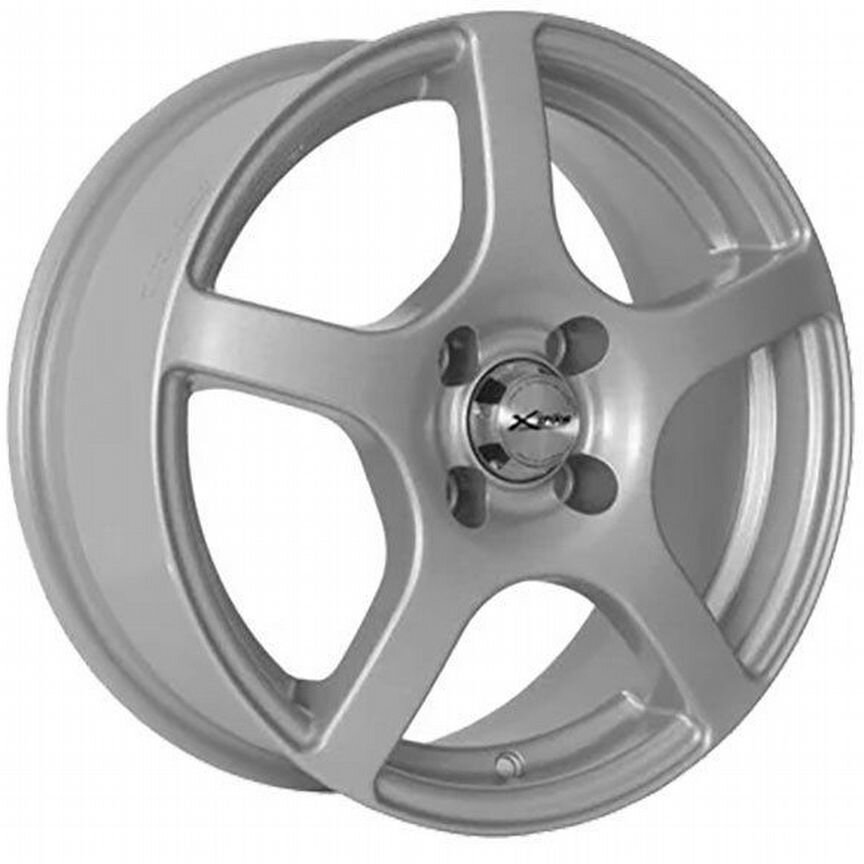 Диски X'trike X-118 6x15 4x114.3 ET40 D66.1 HS