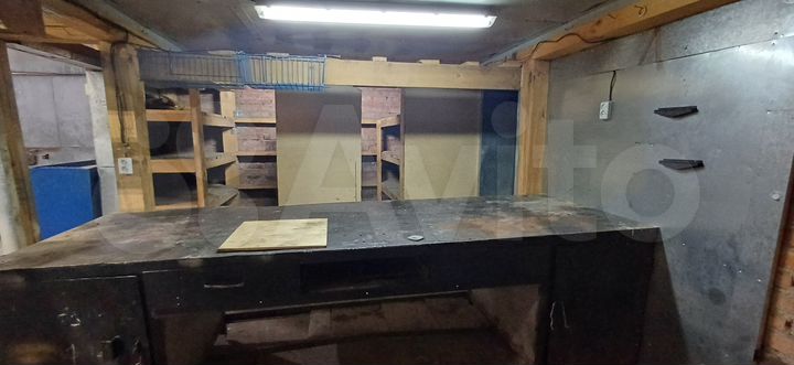 Помещение свободного назначения, 135 м²