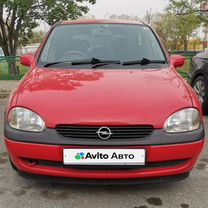 Opel Vita 1.4 AT, 2000, 65 000 км, с пробегом, цена 450 000 руб.