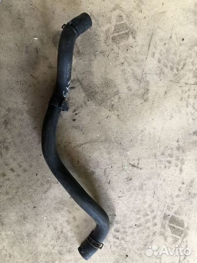 Патрубок системы охлаждения Mazda Cx-5 KF