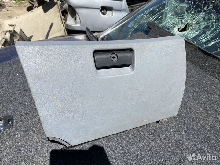 Бардачок bmw x5 e53