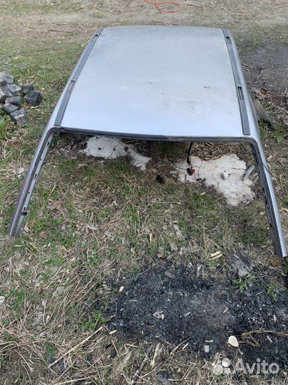 Крыша daewoo nexia