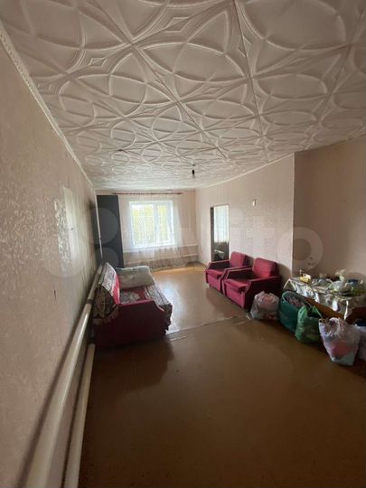 Дом 60 м² на участке 27 сот.