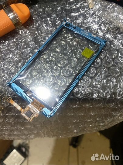 Nokia N8 Сенсор новый