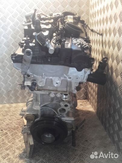 Двигатель B48A20B 2.0 BMW/mini без навесного