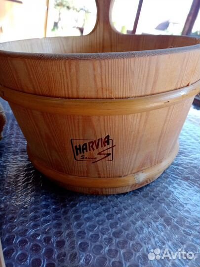 Все для бани и сауны