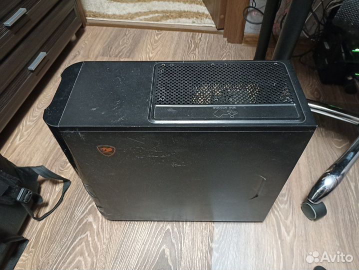 I7 3770 GTX960 4GB