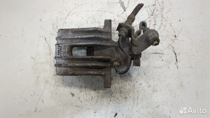 Суппорт Seat Leon 2, 2007