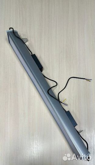 Ремонт и сборка светодиодных светильников