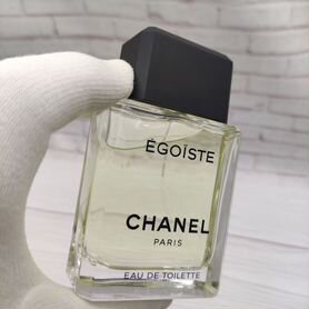 Chanel egoiste 100 ml