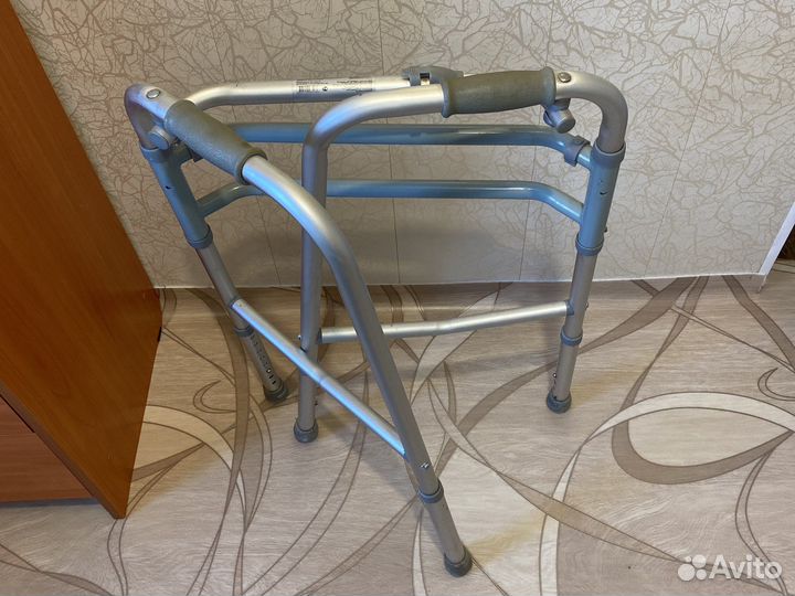 Ходунки для взрослых б/у