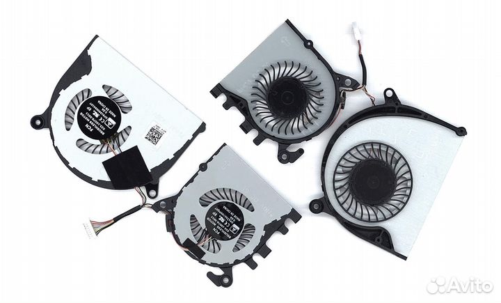 Кулер для ноутбука Xiaomi Mi Air 13.3