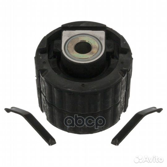 Втулка кабины подвески кабины 16x93x65 RVI 46795