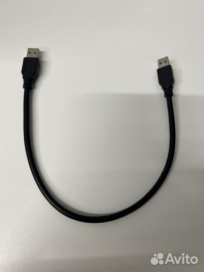 Компьютерный кабель