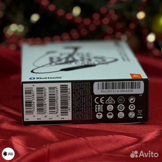 JBL Tune 110bt (Оригинал)