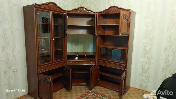 Сорван итальянская