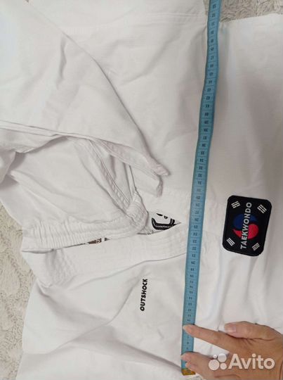 Кимоно р. 160 новое