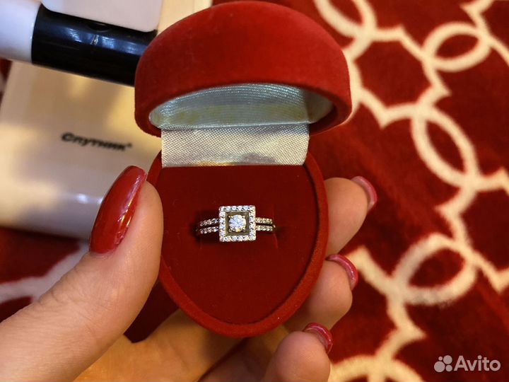 Серебро 925