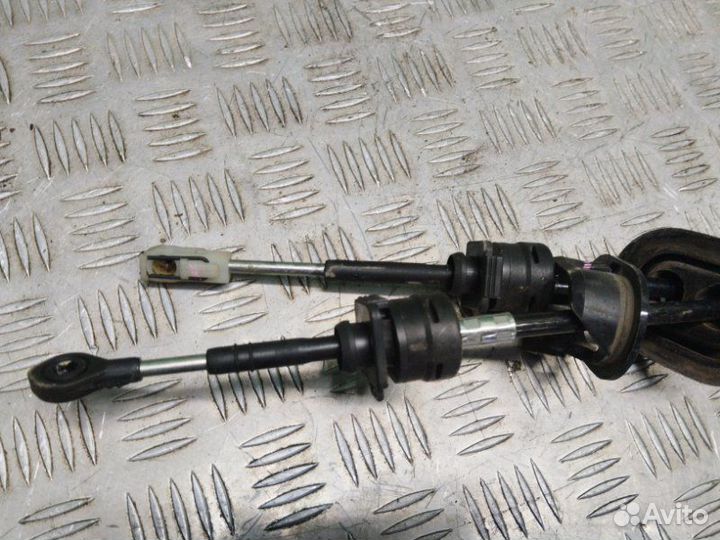 Тяга кулисы кпп Ваз Ваз 2190