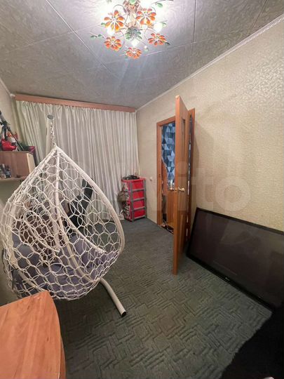 2-к. квартира, 43,1 м², 1/5 эт.