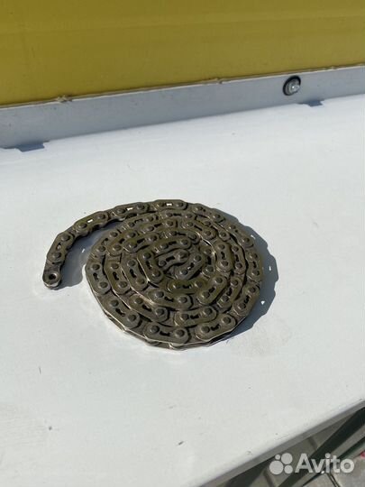 Bmx запчасти