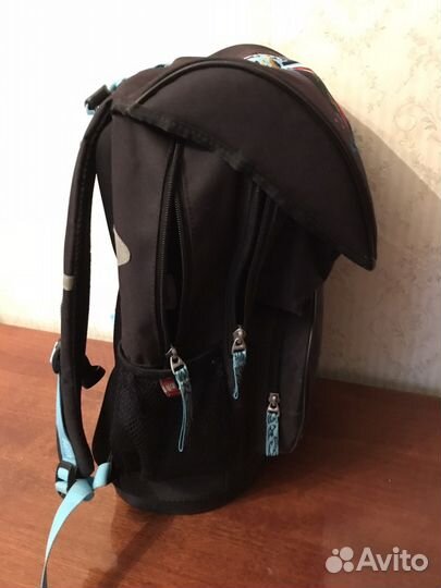 Рюкзак школьный lego Chima для мальчика