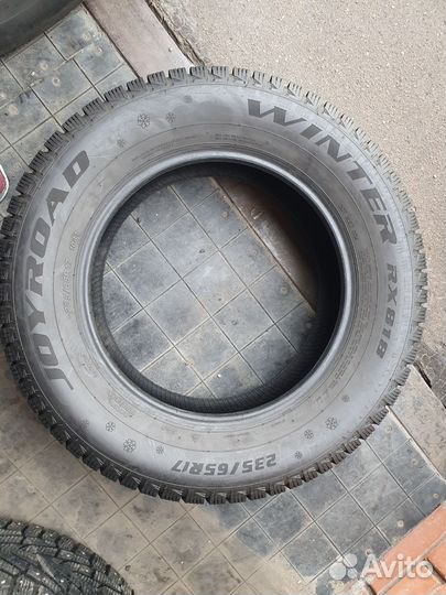 Joyroad Winter RX818 235/65 R17