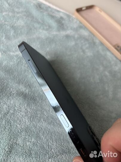 iPhone 12 Pro, 128 ГБ