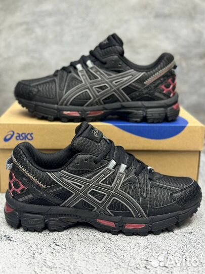 Кроссовки Asics Gel Kahana 8