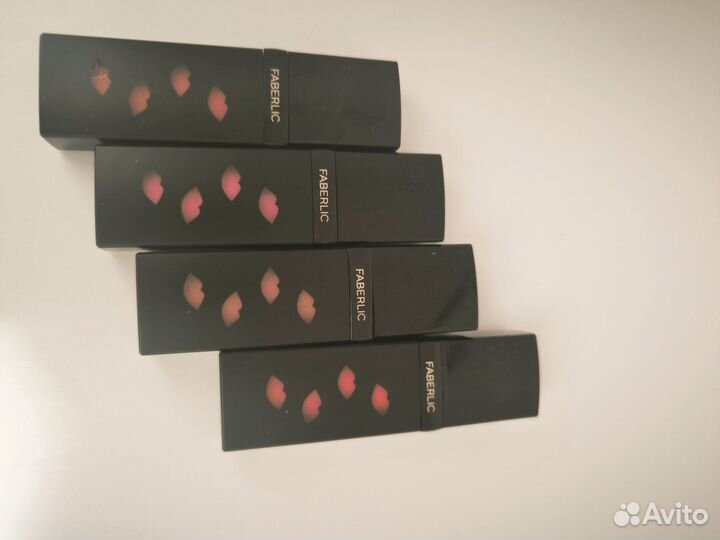 Набор косметики пакетом