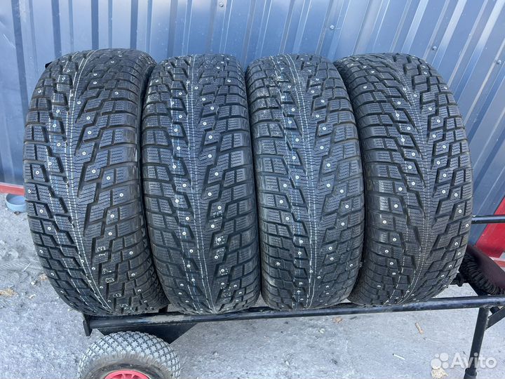 GT Radial Champiro IcePro 3 225/60 R16