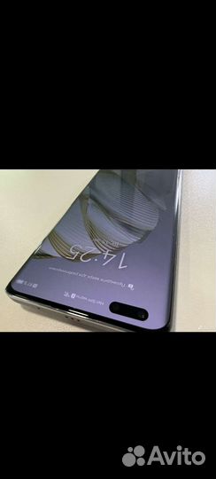 HUAWEI nova 10 Pro, 8/256 ГБ