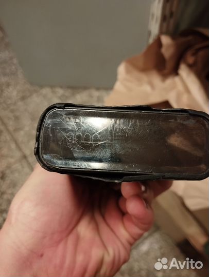 Внешний аккумулятор Xiaomi Mi Power Bank 3 20000ма