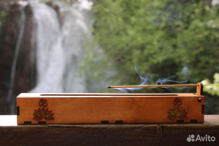 Аромопалочки (подставка)