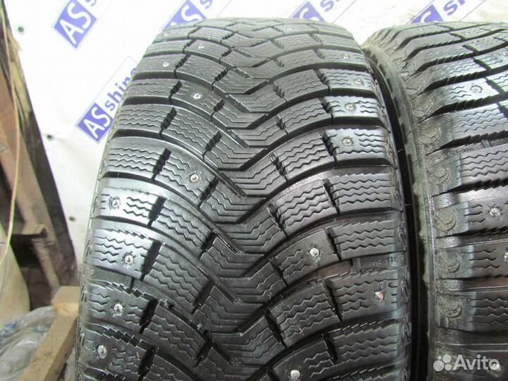 Michelin Latitude X-Ice XI2 225/55 R18 96R