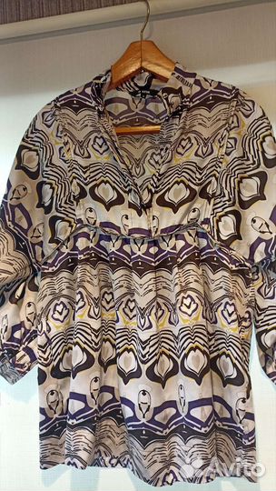 Блузка Остин 42-44