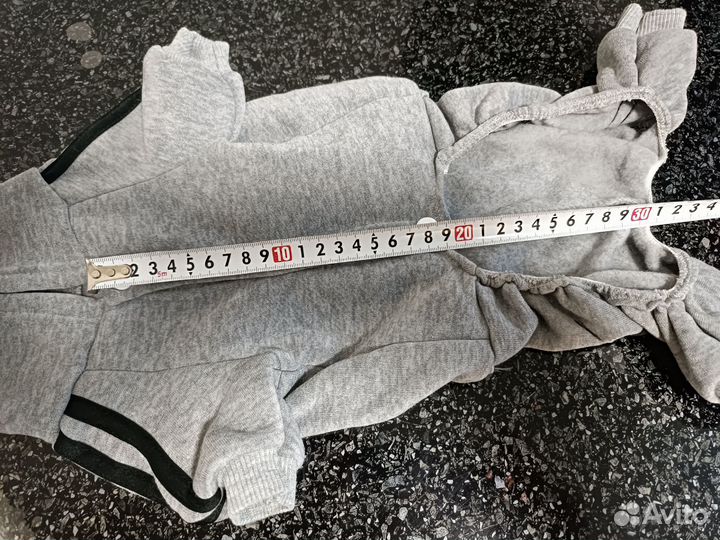 Одежда для кошек