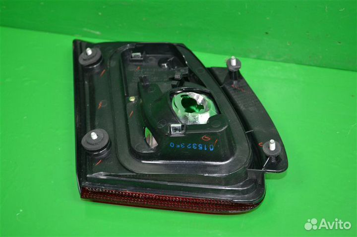 Фонарь правый Nissan Almera N16 2000-2006