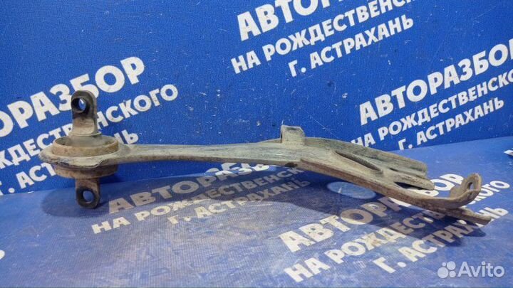 Задний левый продольный рычаг Hyundai Elantra Hd