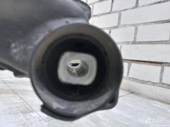 Балка подвески задняя Bmw 530 E34 M60 B30 1993